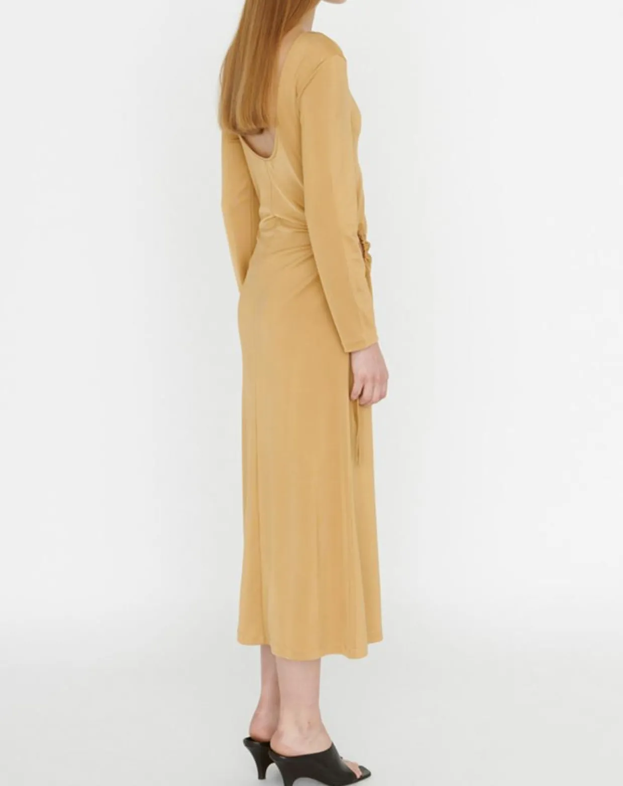 Robe Rediana beige-Zapa New