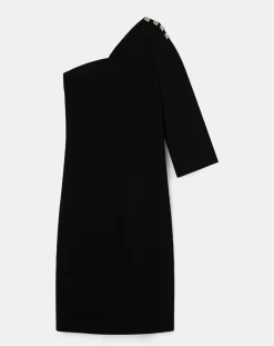 Robe Renée noire-Tara Jarmon Outlet