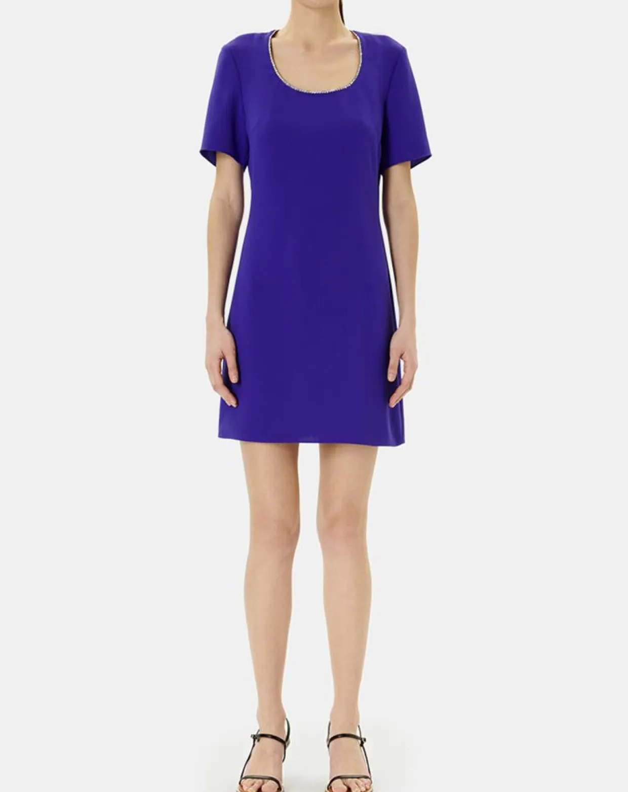 Femme Zapa Robes^Robe Resa bleue