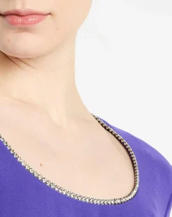 Femme Zapa Robes^Robe Resa bleue