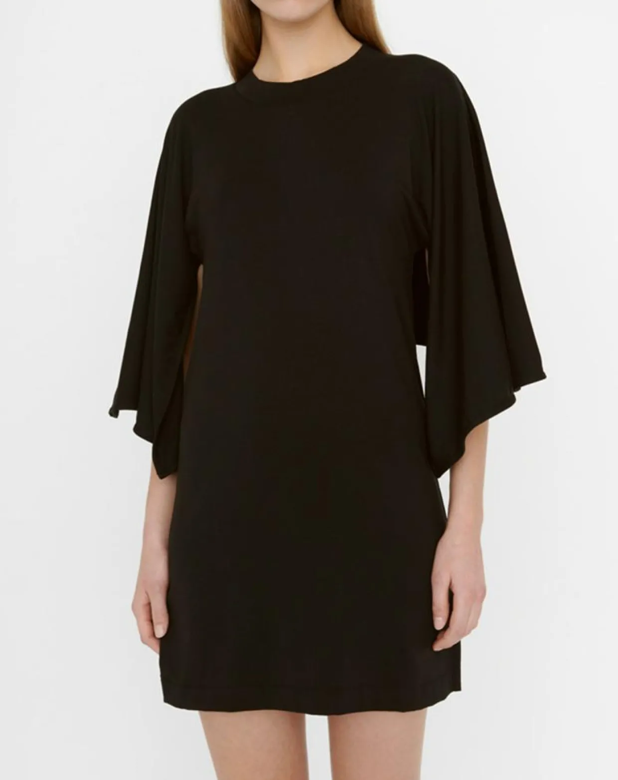 Femme Zapa Robes^Robe Rick noire