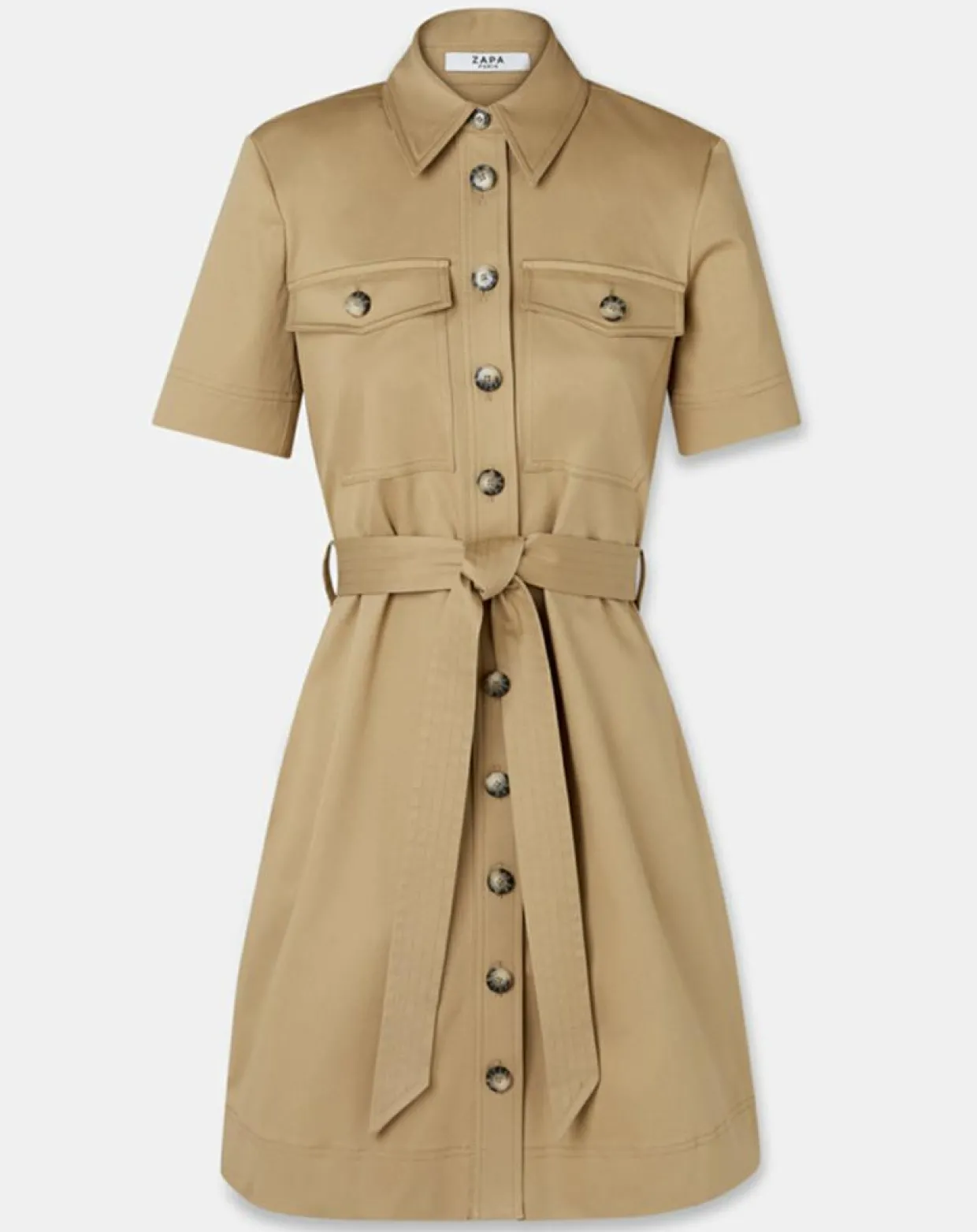 Robe Rio bronze-Zapa Best