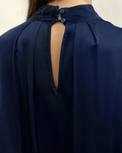 Femme Lauren Vidal Robes^Robe Romane éclipse