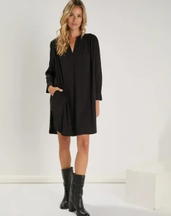 Femme See u Soon Robes^Robe Romy noire