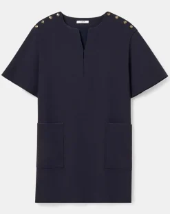 Femme Zapa Robes^Robe Ronys nocturne
