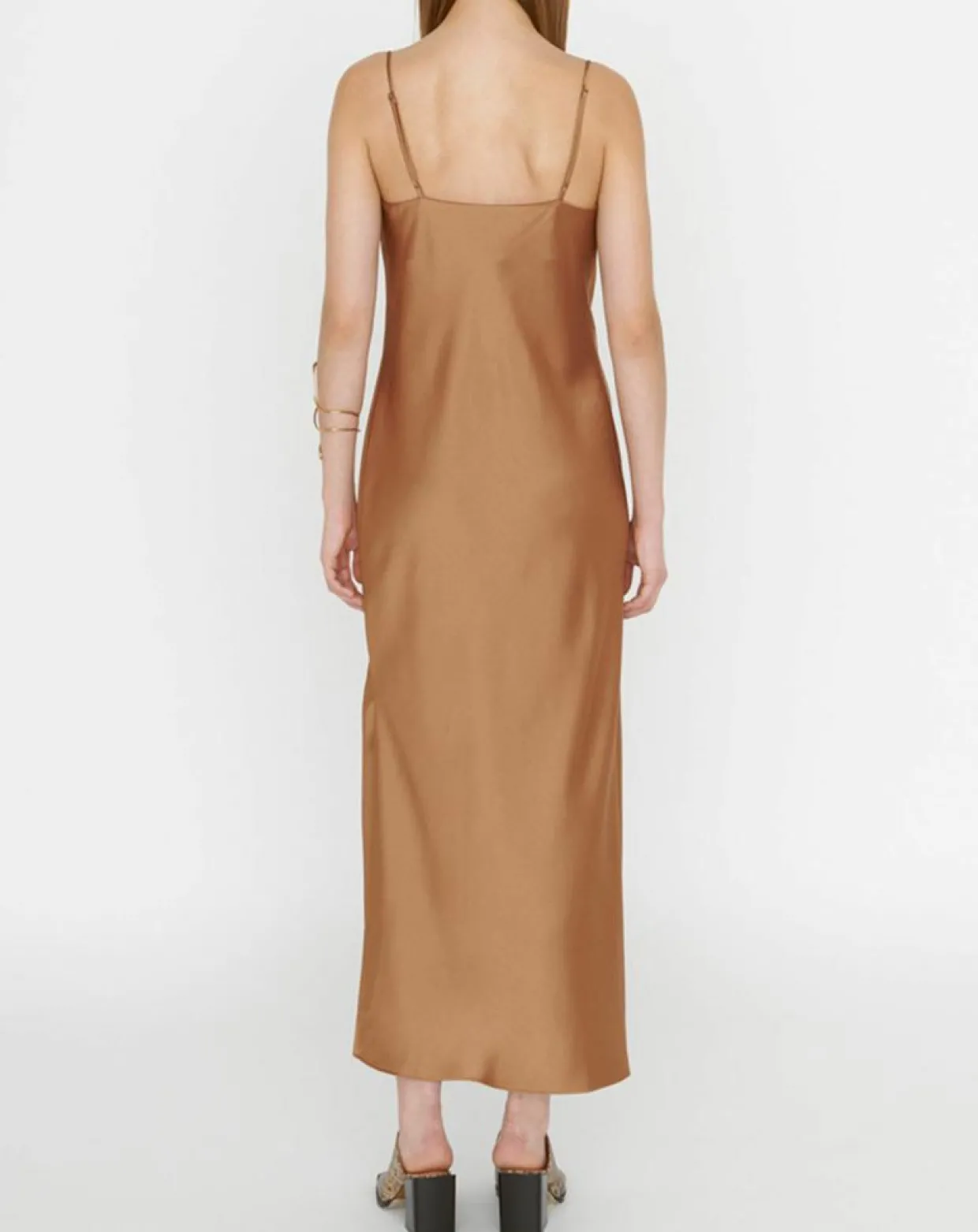 Robe Ropa havane-Zapa Outlet