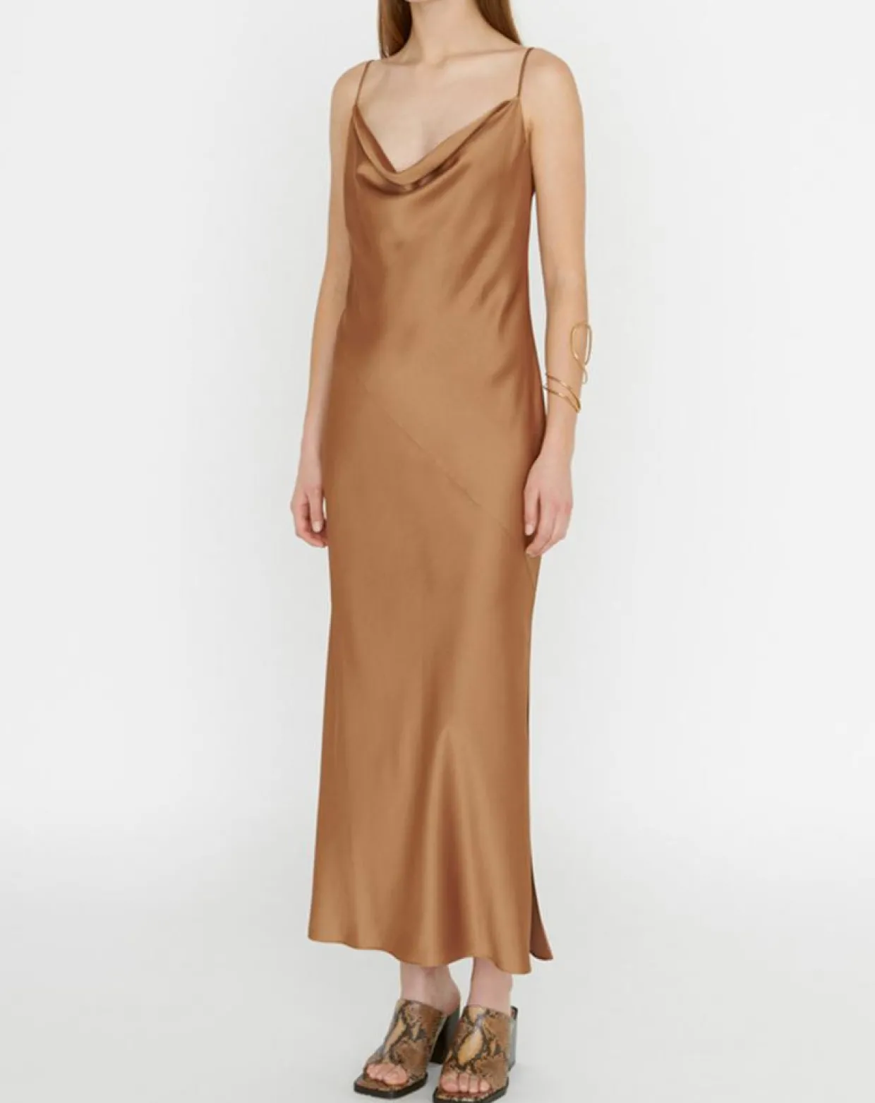 Robe Ropa havane-Zapa Outlet