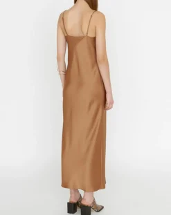 Robe Ropa havane-Zapa Outlet