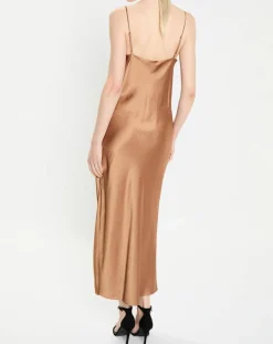 Robe Ropa havane-Zapa Outlet
