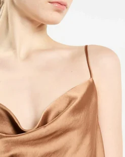 Robe Ropa havane-Zapa Outlet