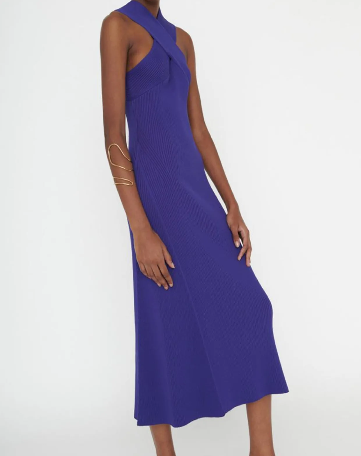 Femme Zapa Robes^Robe Rosabella bleue
