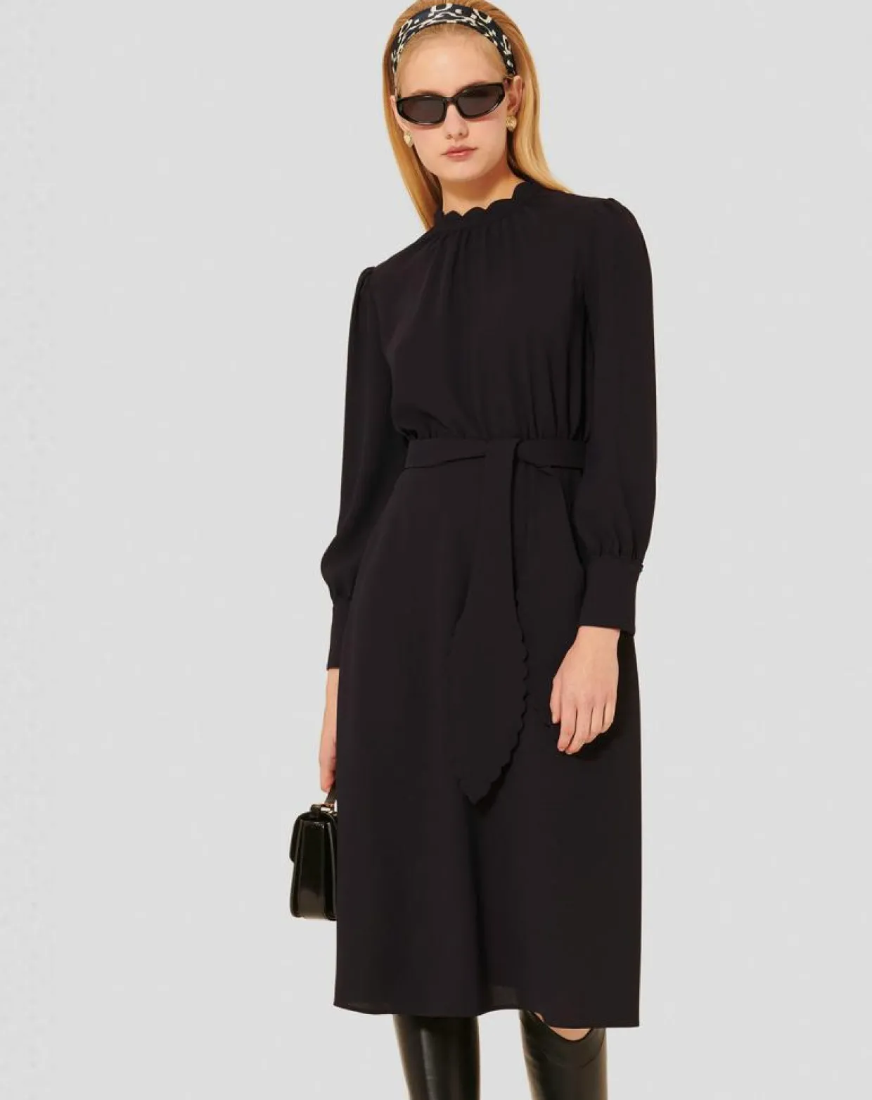 Femme Tara Jarmon Robes^Robe Rowen nuit