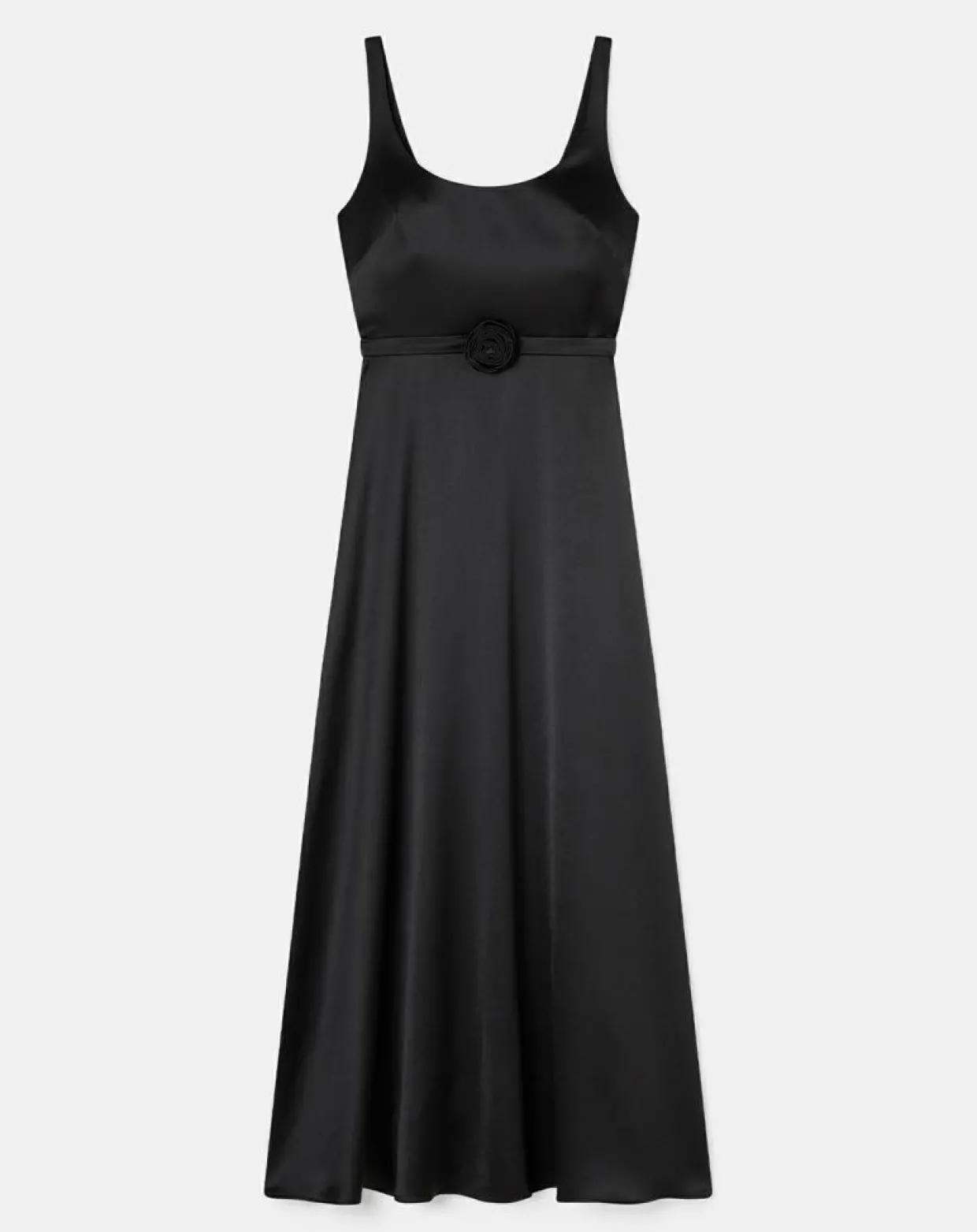 Femme Tara Jarmon Robes^Robe Ruben noire