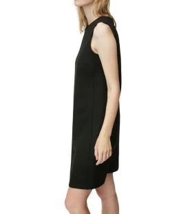 Robe sans manches noire-Marc O'Polo Discount