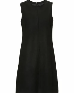 Robe sans manches noire-Marc O'Polo Discount