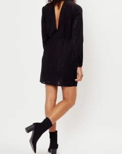 Femme See u Soon Robes^Robe Sofia noire
