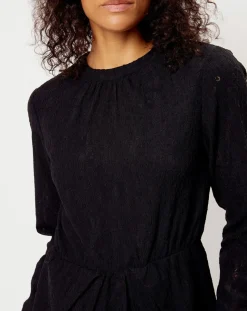Femme See u Soon Robes^Robe Sofia noire