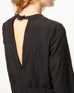 Femme See u Soon Robes^Robe Sofia noire