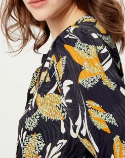 Femme See u Soon Tops Et Blouses^Robe Sophie noire