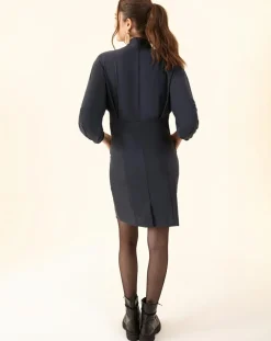 Femme Indies Robes^Robe Soso grise
