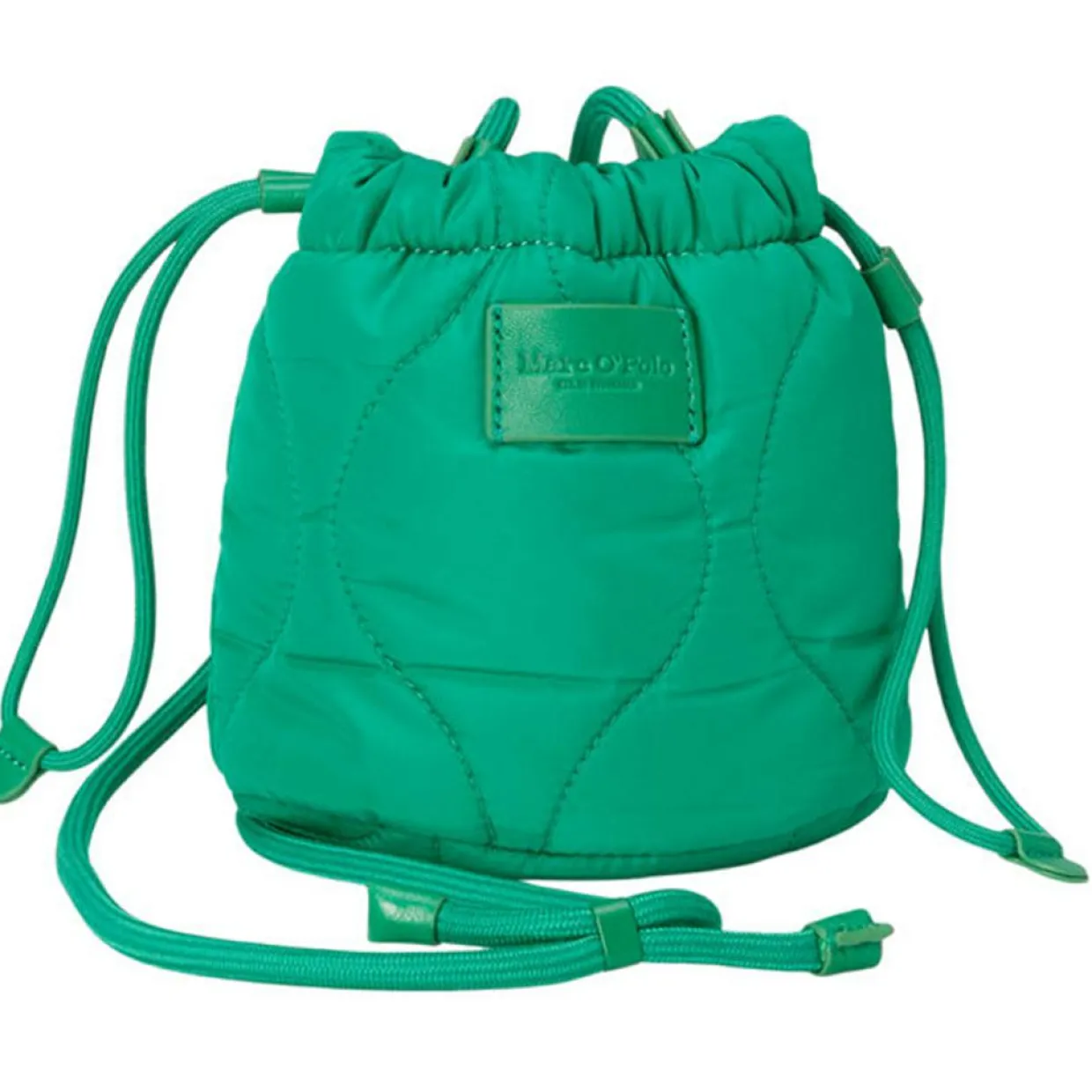 Femme Marc O'Polo Sacs^Sac bourse Crossbody vert
