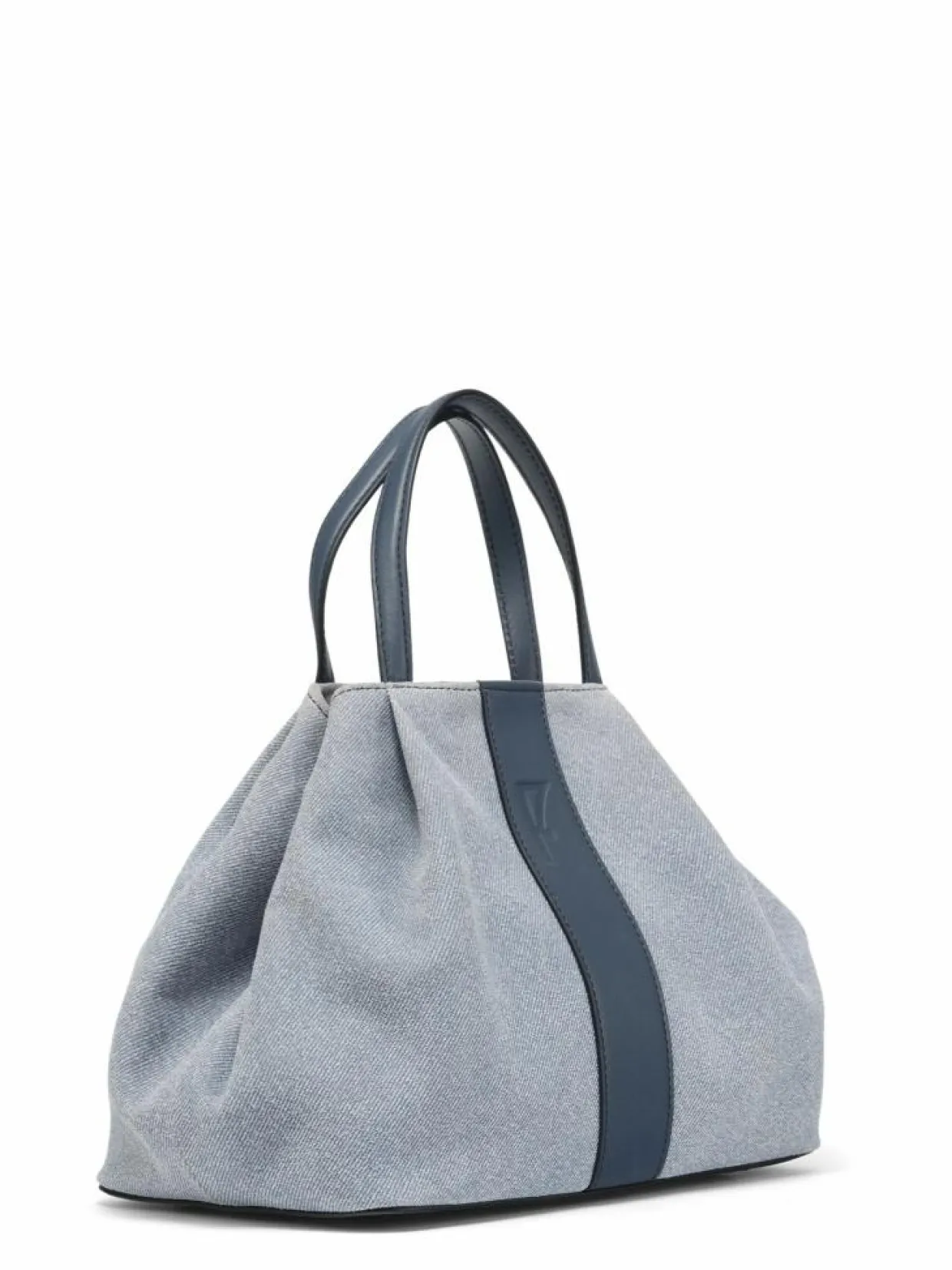 Femme Maison Faret Sacs^Sac en Toile Pin Jeans - 20,5x26,5x15,5 cm