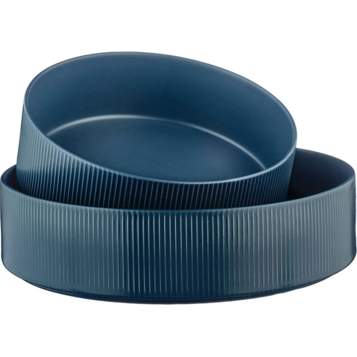 Saladier Scandi bleu marine - D.27 cm-Bjorn