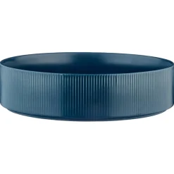Saladier Scandi bleu marine - D.27 cm-Bjorn
