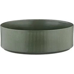 Bjorn Saladiers^Saladier Scandi vert olive - D.27 cm