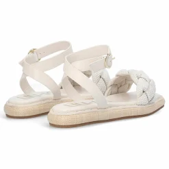 Femme Liu-Jo Sandales À Talons^Sandales Amelia beiges