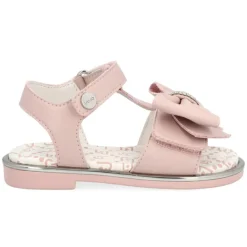 Sandales en Cuir Mini Sally rose-Liu-Jo Clearance
