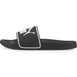 Sandales Leadcat noir/blanc-Puma Clearance