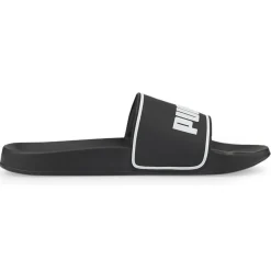 Sandales Leadcat noir/blanc-Puma Clearance