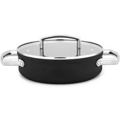Sautoir Signature induction noir - 7L-Fauchon Discount