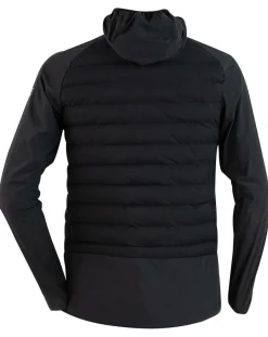 Seconde couche Chazal noir/bleu électrique-Degré 7 Clearance