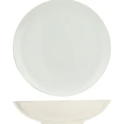 Service de table en Grès Ombra naturel - 36 pièces-Cosy & Trendy Best