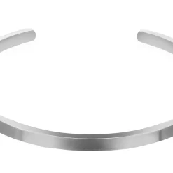 Femme Amelia Parker Montres^Set Montre Femme & Bracelet Capsule Grey en Acier argenté
