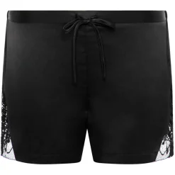 Femme Passionata Lingerie, Nuit^Short Thelma noir