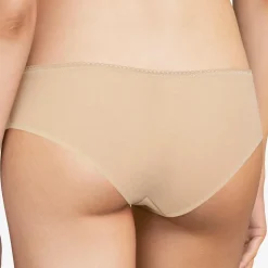 Femme Passionata Lingerie, Nuit^Shorty Delicate nude