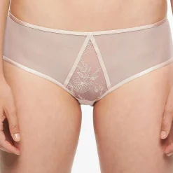 Femme Passionata Lingerie, Nuit^Shorty Fascinant rose perle