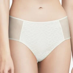 Femme Femilet Lingerie, Nuit^Shorty Lily écru