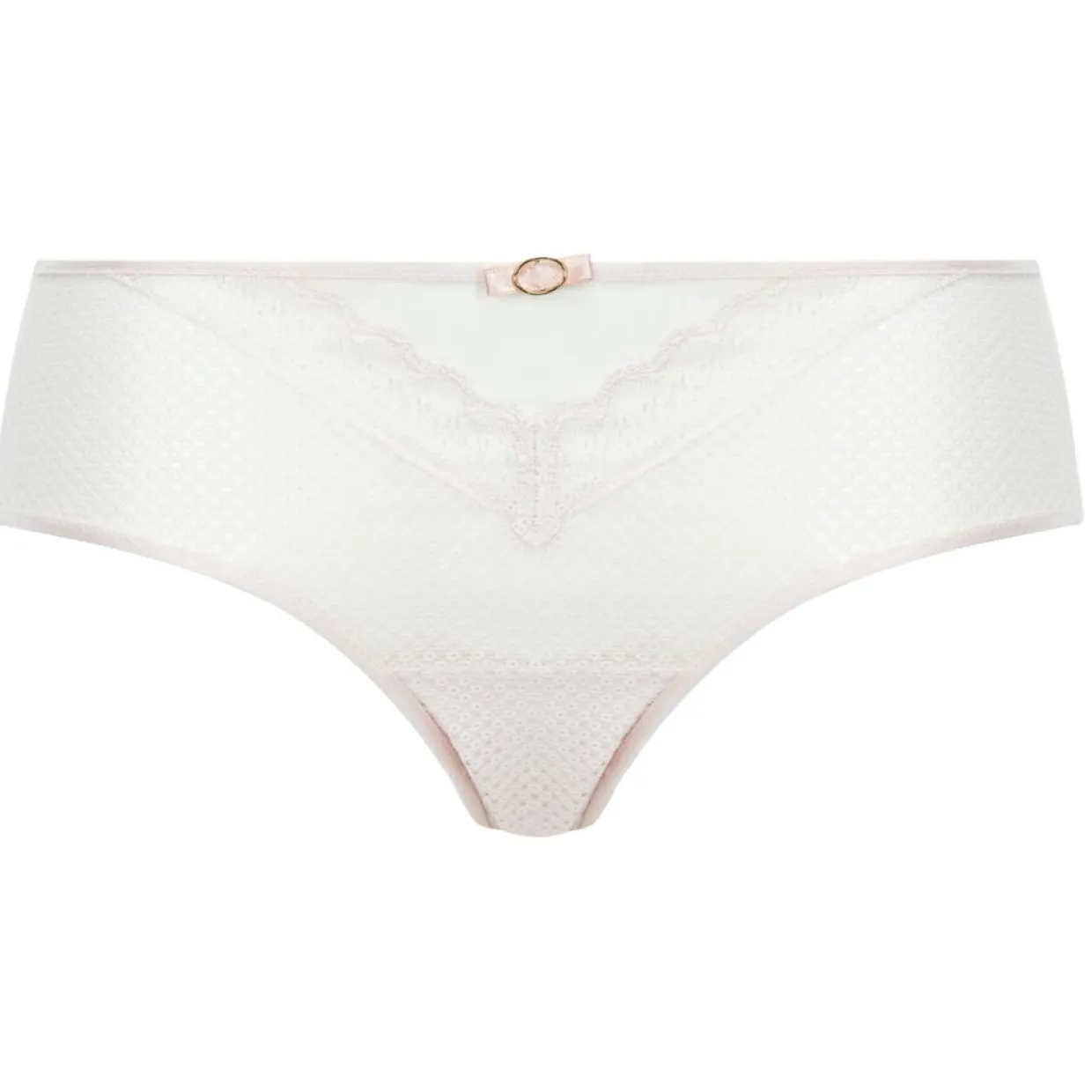 Shorty Parisian nude-Chantelle Clearance