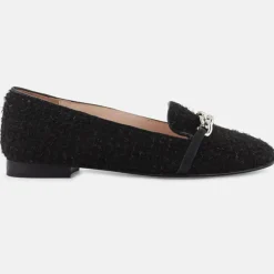 Femme Cosmoparis Mocassins^Slippers Rouma noires