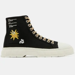 Sneakers 1982 noires-Viron