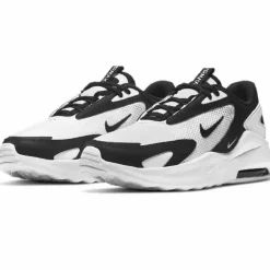 Sneakers Air Max Bolt noir/blanc-Nike Sale