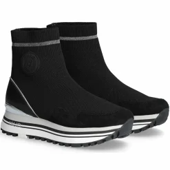 Sneakers Alba noires-Liu-Jo Hot