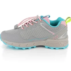 Femme Kimberfeel Baskets^Sneakers Alois gris/turquoise