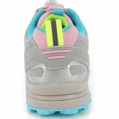 Femme Kimberfeel Baskets^Sneakers Alois gris/turquoise