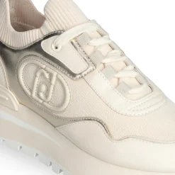 Sneakers Amazing Dorées-Liu-Jo Sale