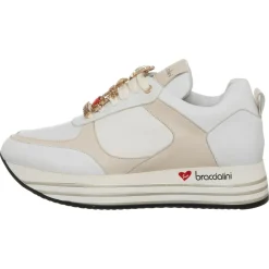 Sneakers Arielle blanc/ivoire-Tua By Braccialini Online